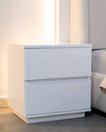 LANA PEDESTALS